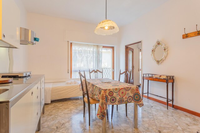 シルバー アパートメント by ワンダフル イタリー