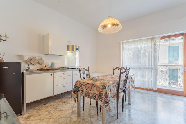 シルバー アパートメント by ワンダフル イタリー