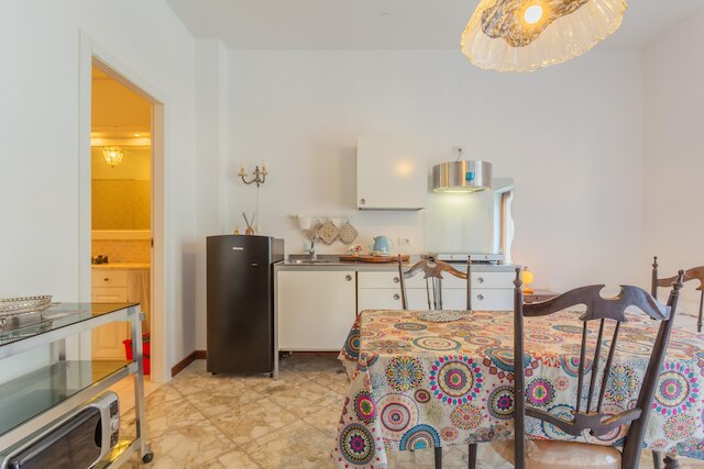 シルバー アパートメント by ワンダフル イタリー