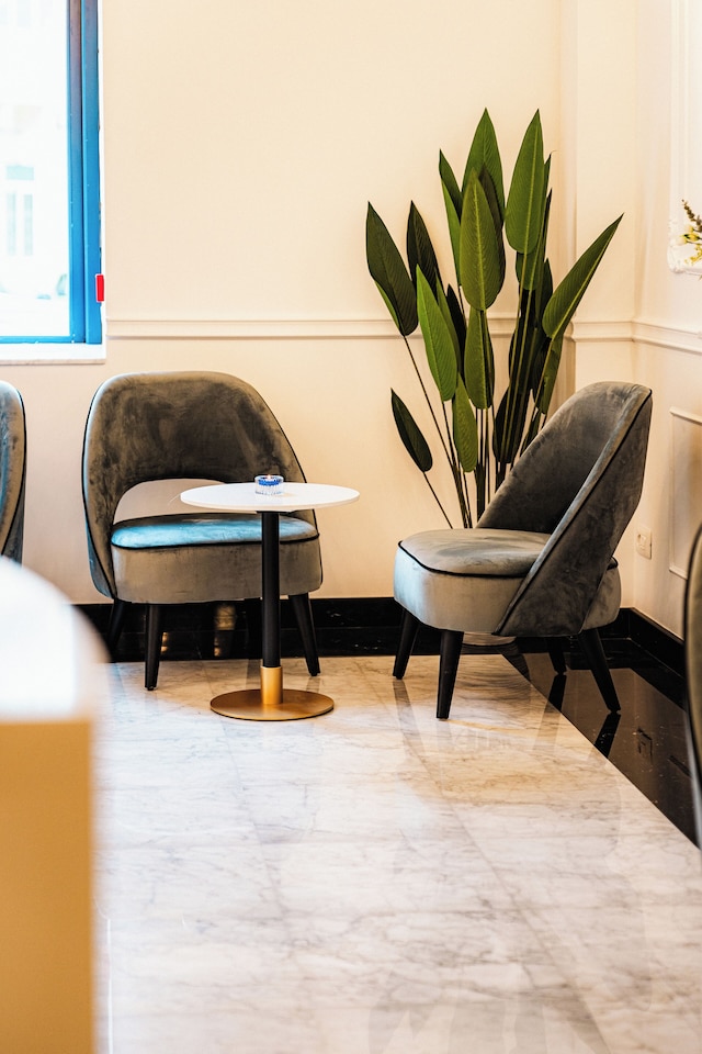 ロワイヤル サント エレーヌ ブティック ホテル