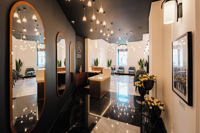 ロワイヤル サント エレーヌ ブティック ホテル