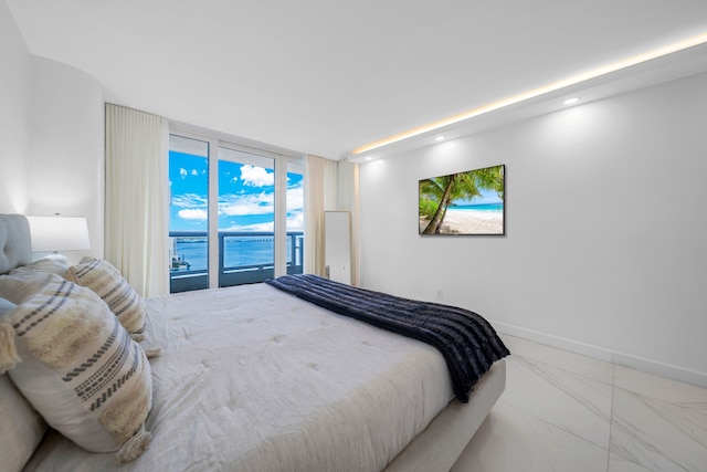 モダンアパートメンツビスケーンベイ