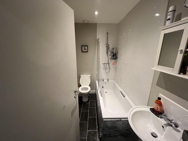 リヴァプールの美しい1ベッドルームアパート