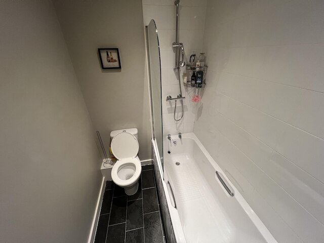 リヴァプールの美しい1ベッドルームアパート