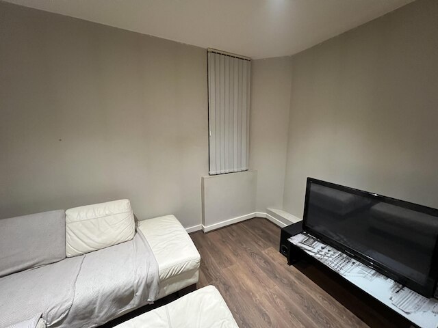 リヴァプールの美しい1ベッドルームアパート