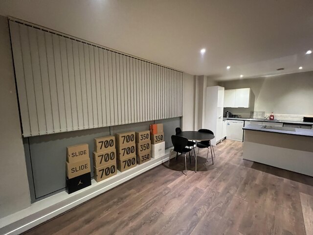 リヴァプールの美しい1ベッドルームアパート