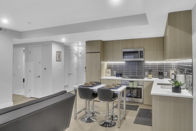 1br ローガンサークル ファニッシュド アパートメント 1 ベッドルーム アパート バイ レッドオーニング