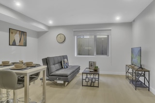 1br ローガンサークル ファニッシュド アパートメント 1 ベッドルーム アパート バイ レッドオーニング