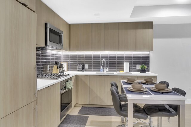 1br ローガンサークル ファニッシュド アパートメント 1 ベッドルーム アパート バイ レッドオーニング