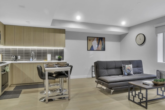 1br ローガンサークル ファニッシュド アパートメント 1 ベッドルーム アパート バイ レッドオーニング