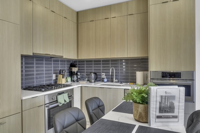 2 ベッドルーム ローガンサークル ファーニッシュドアパートメント 2 ベッドルーム アパート バイ レッドオーニング