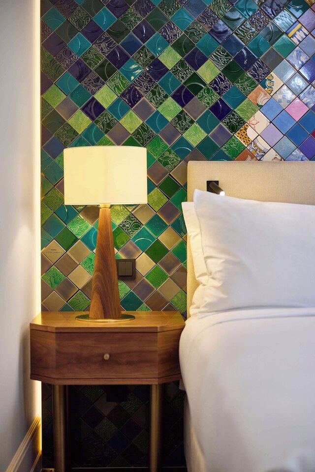 DUO ホテル リスボン, キュリオ コレクション バイ ヒルトン