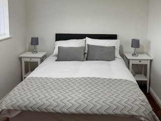 アパートメント スリープス5 パーキング ネットフリックス ニア シティ センター / エティハド