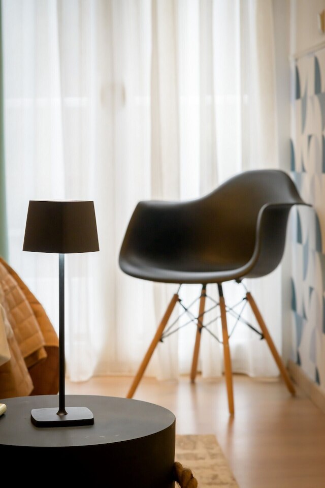 最高の立地にある完全に改装されたフラット