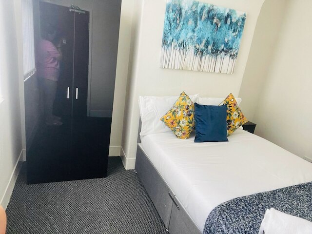 ブートル、リバプールの素晴らしい4ベッドルームの家