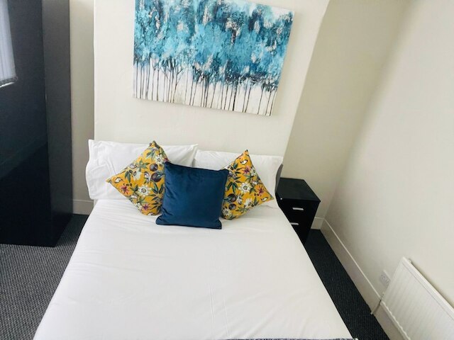 ブートル、リバプールの素晴らしい4ベッドルームの家