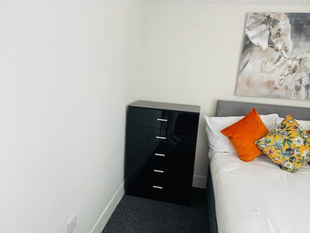 ブートル、リバプールの素晴らしい4ベッドルームの家