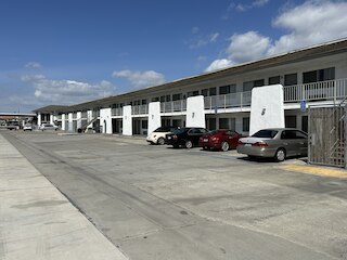 ガーデン・グローブ・イン