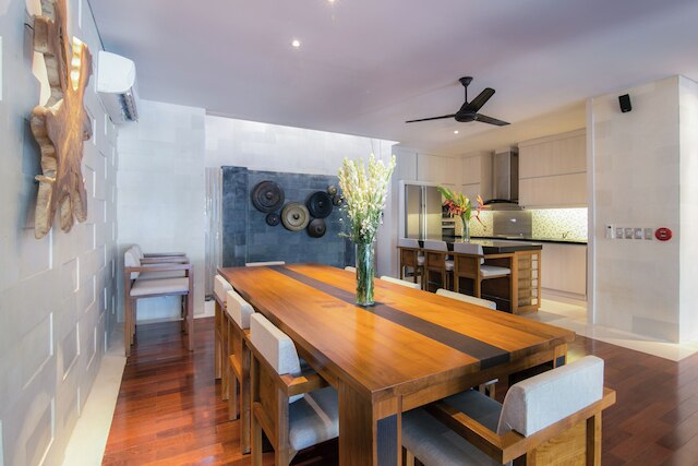 ジンバランベイヴィラズ バイ ナクラ