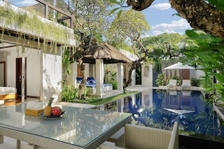 ジンバランベイヴィラズ バイ ナクラ