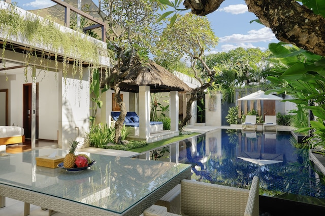 ジンバランベイヴィラズ バイ ナクラ