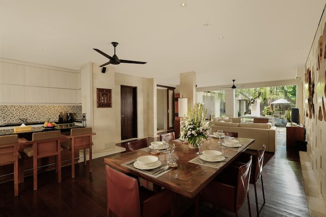 ジンバランベイヴィラズ バイ ナクラ