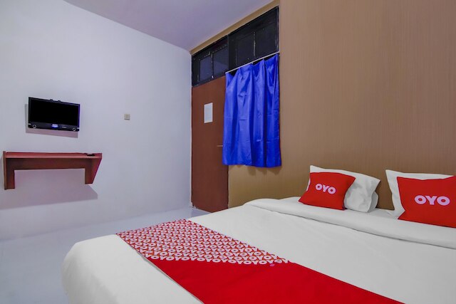 OYO 89994 カルティニハウス