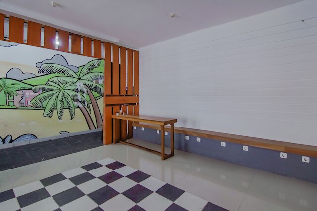 OYO 89994 カルティニハウス