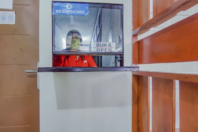 OYO 89994 カルティニハウス