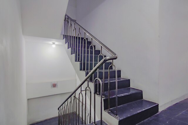 OYO 89994 カルティニハウス