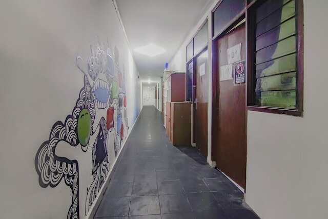 OYO 89994 カルティニハウス