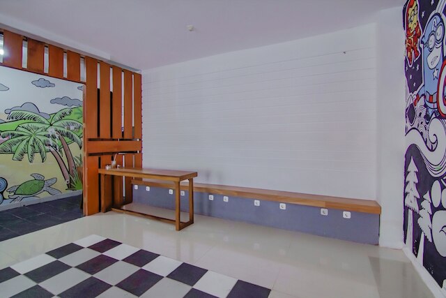 OYO 89994 カルティニハウス