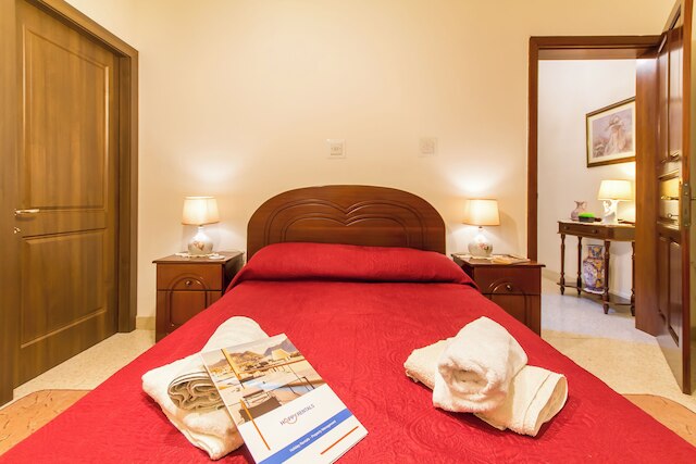 サニー マルテーズ タウンハウス マドニーナ カルカラ