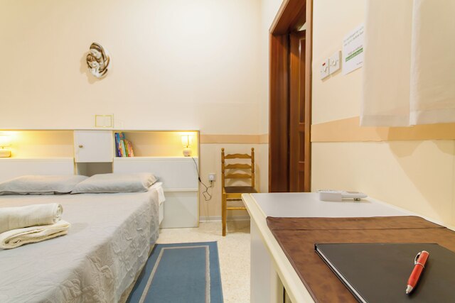 サニー マルテーズ タウンハウス マドニーナ カルカラ