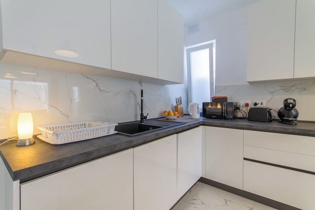 ア サニー ペントハウス モダン 2 ベッドルーム - スリーマ