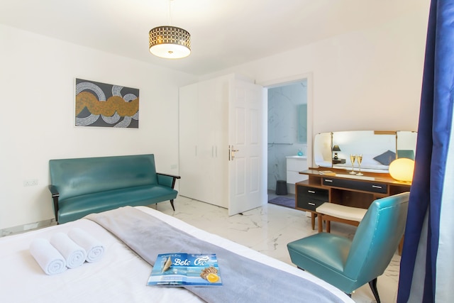 ア サニー ペントハウス モダン 2 ベッドルーム - スリーマ