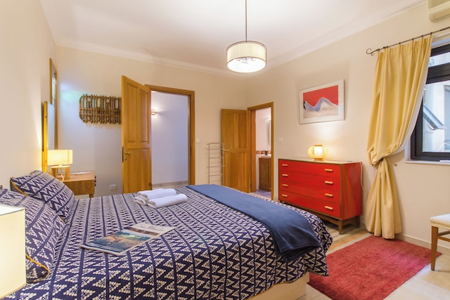 ア マグニフィセント サニー シーフロント アパート スリーマ