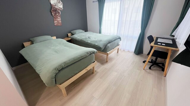 Island Stay Izumizaki Hotel