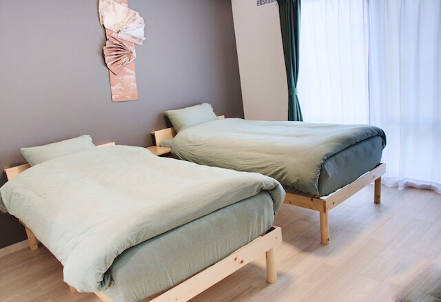 Island Stay Izumizaki Hotel