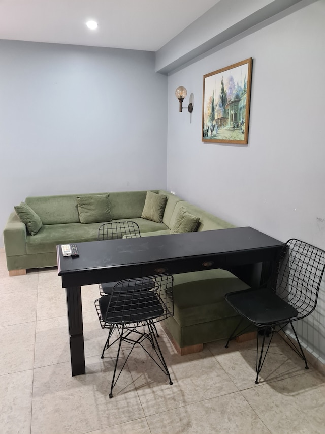 カピトルスーツアパート