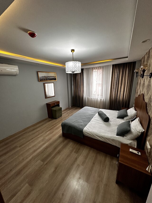 カピトルスーツアパート