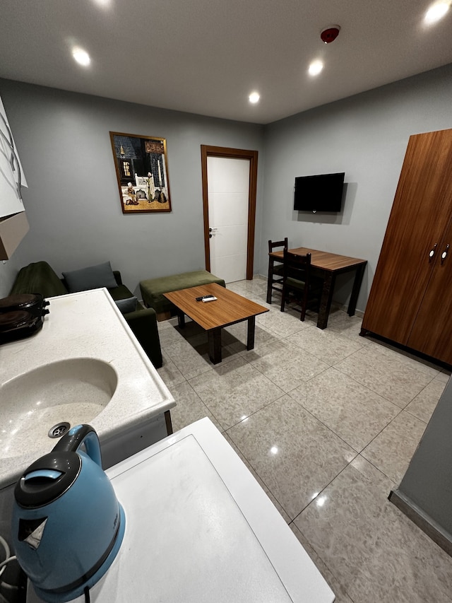 カピトルスーツアパート