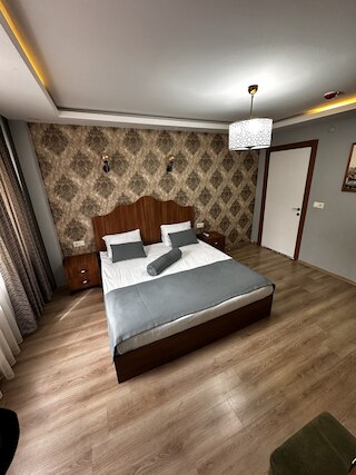 カピトルスーツアパート