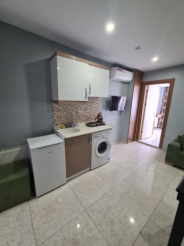 カピトルスーツアパート