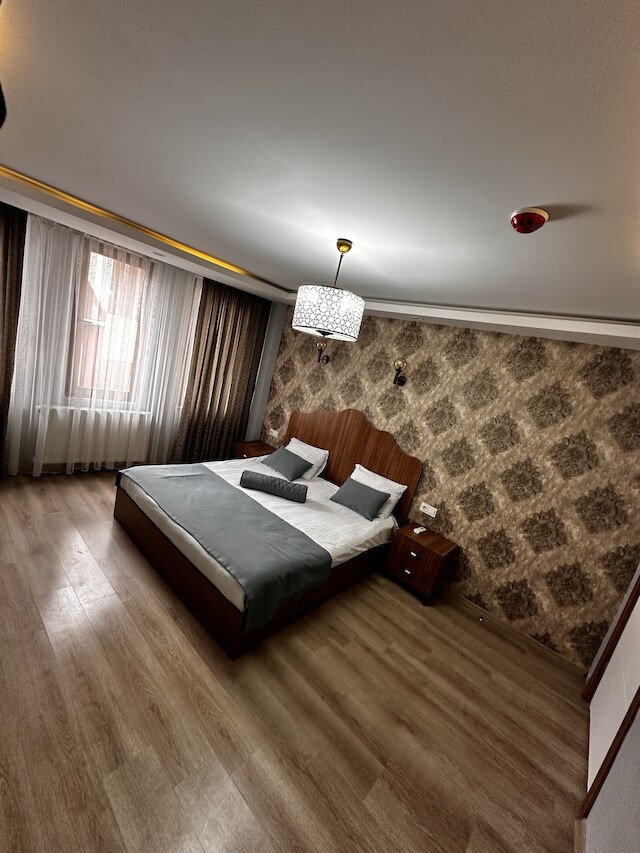 カピトルスーツアパート