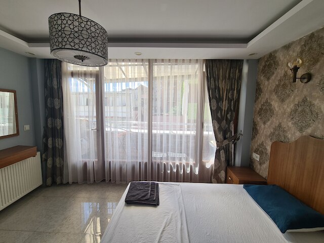 カピトルスーツアパート