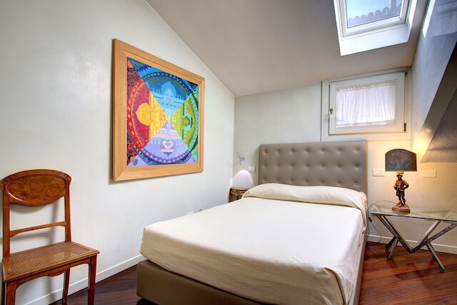 モーズ プライベート テラス サン-マルコ