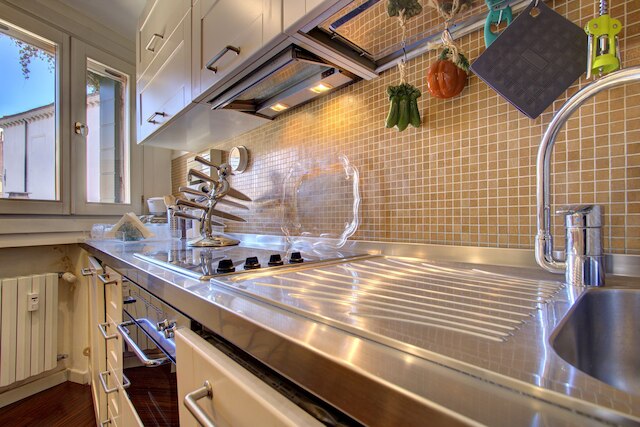 モーズ プライベート テラス サン-マルコ