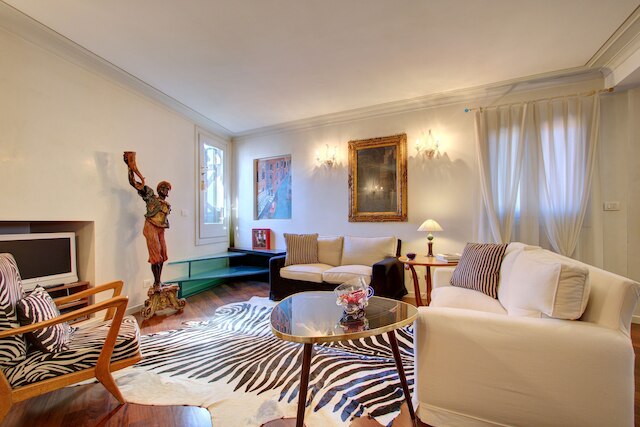 モーズ プライベート テラス サン-マルコ