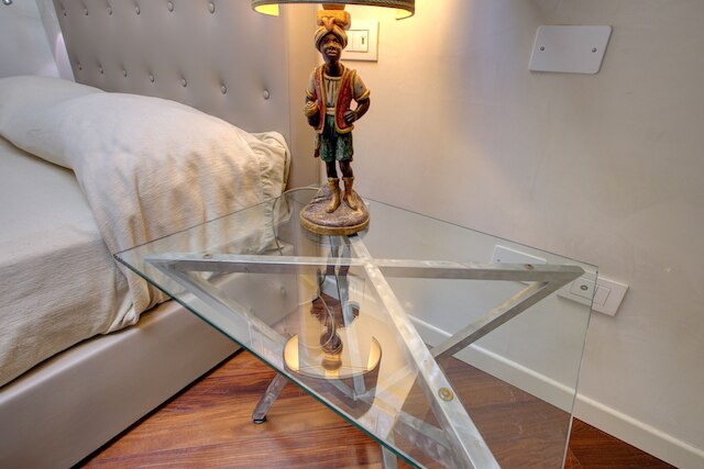 モーズ プライベート テラス サン-マルコ